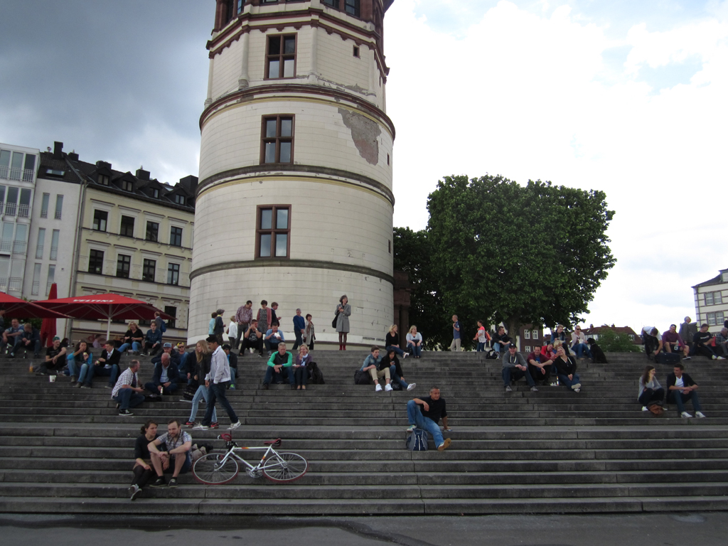2017-3400 DÜSSELDORF PHOTO GUSTAVE PETIT