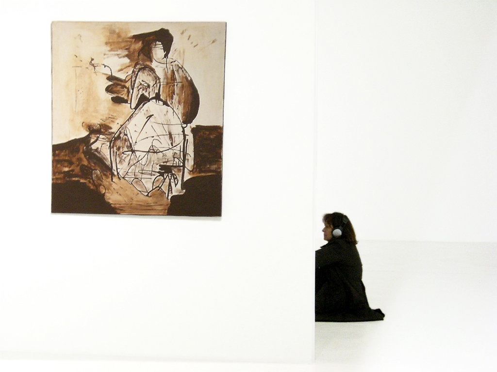 2009-1468 düsseldorf sonic youth PHOTO GUSTAVE PETIT