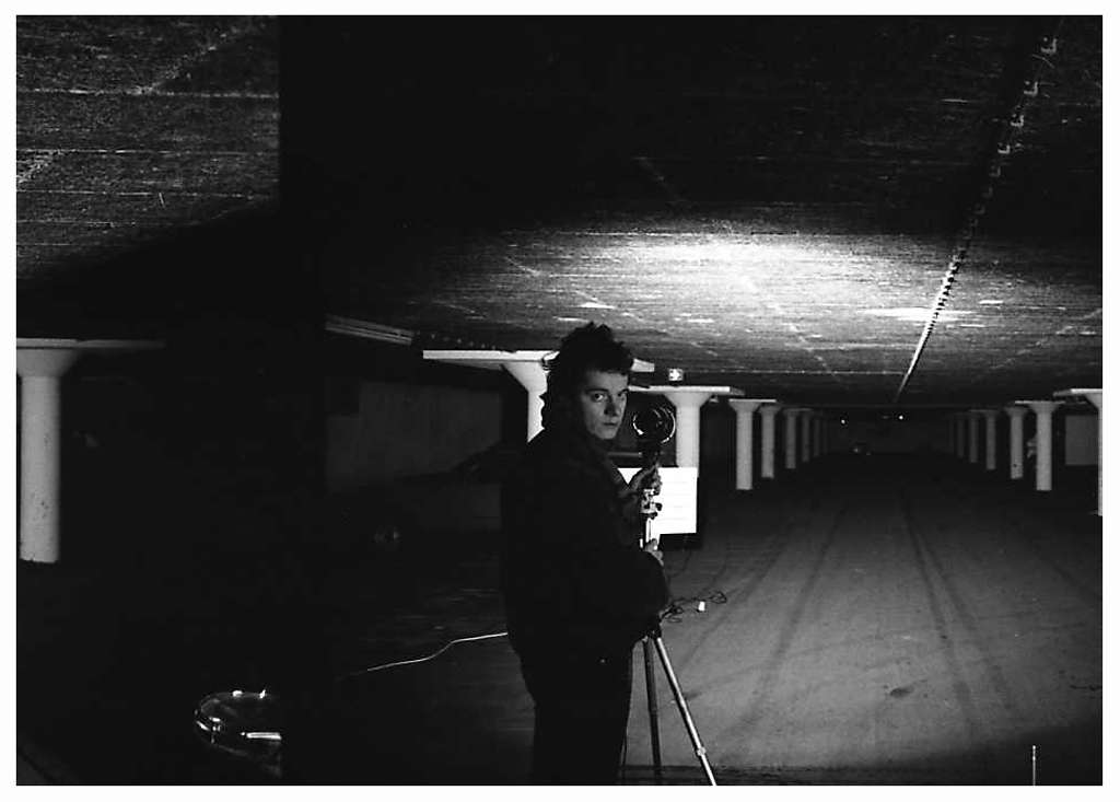 1982-21-23 Dionys Breukers FOTO GUSTAVE PETIT