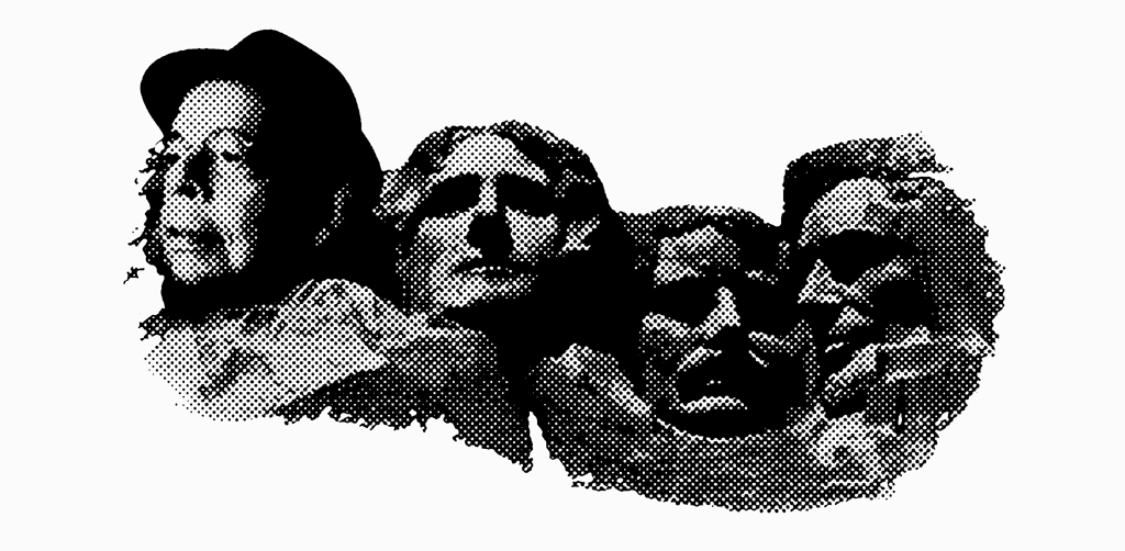 2016 montage mount rushmore PHOTO GUSTAVE PETIT