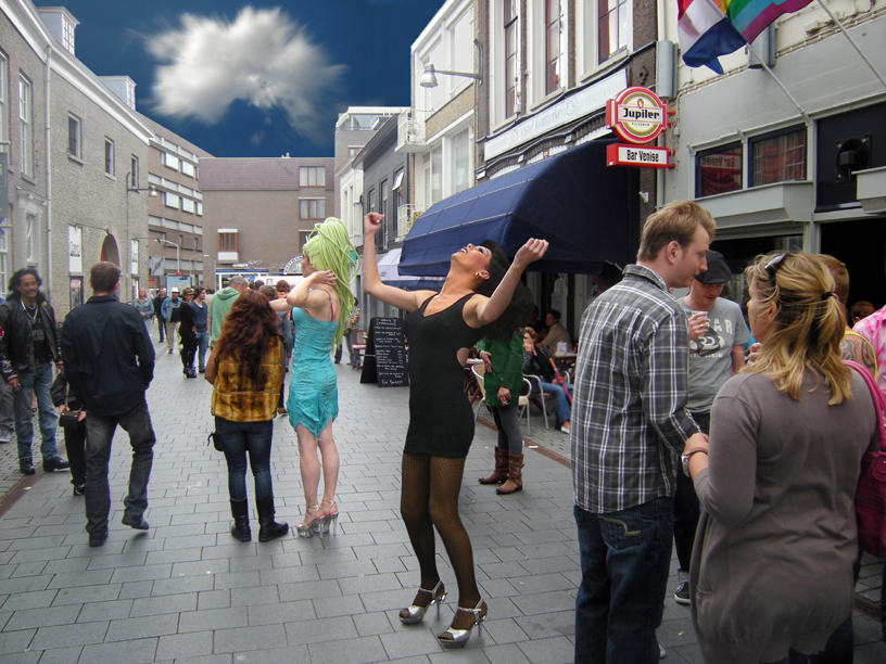 2010-4244 Halstraat Breda FOTO GUSTAVE PETIT