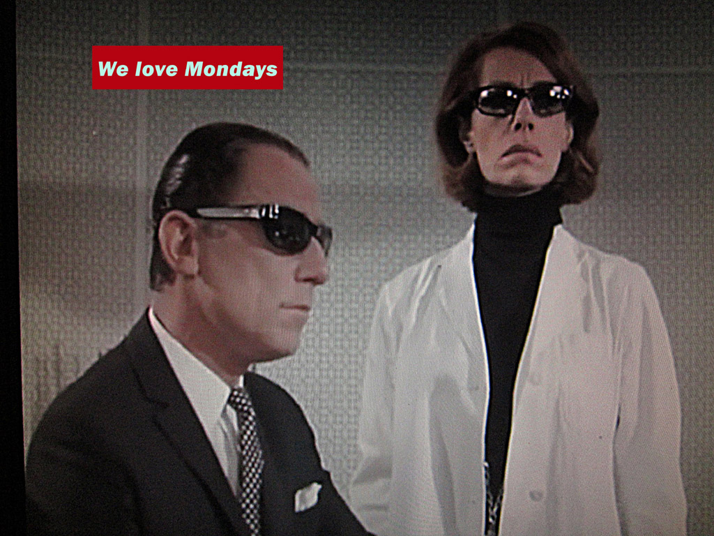 2012-363 we love mondays BEELD GUSTAVE PETIT