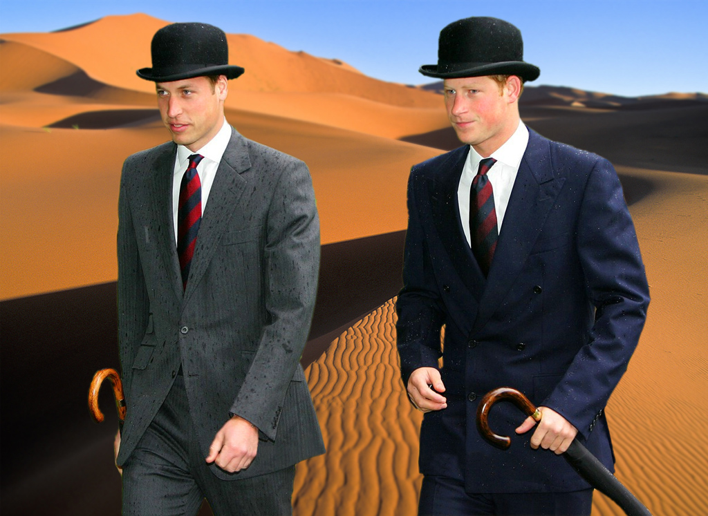 2013 - Engelsen bolhoed BEELD GUSTAVE PETIT