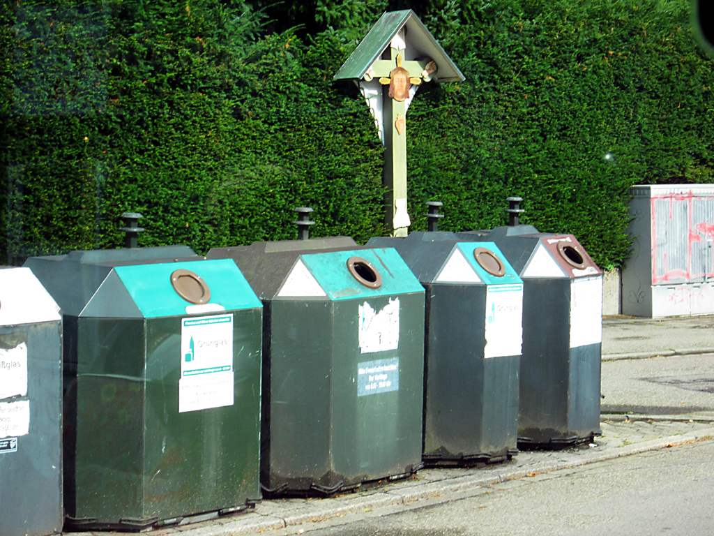 2013-0977 germeet I bakken kruisbeeld PHOTO GUSTAVE PETIT