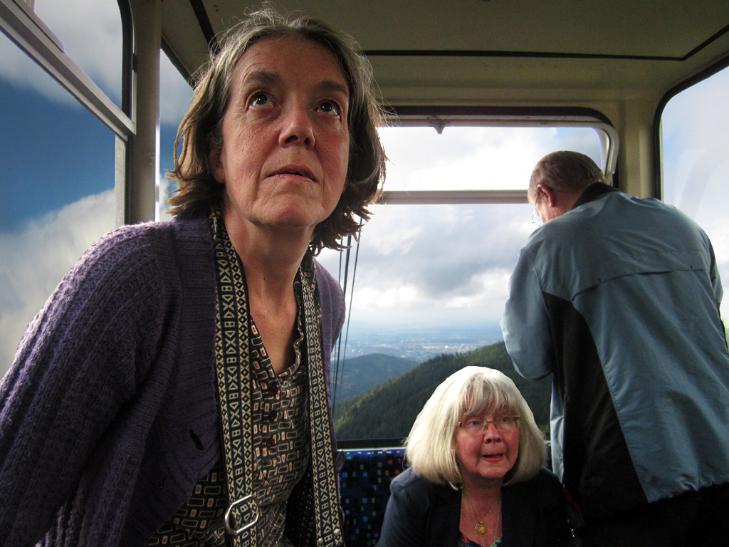 2013-0983 germeet I kabelbaan montage FOTO GUSTAVE PETIT