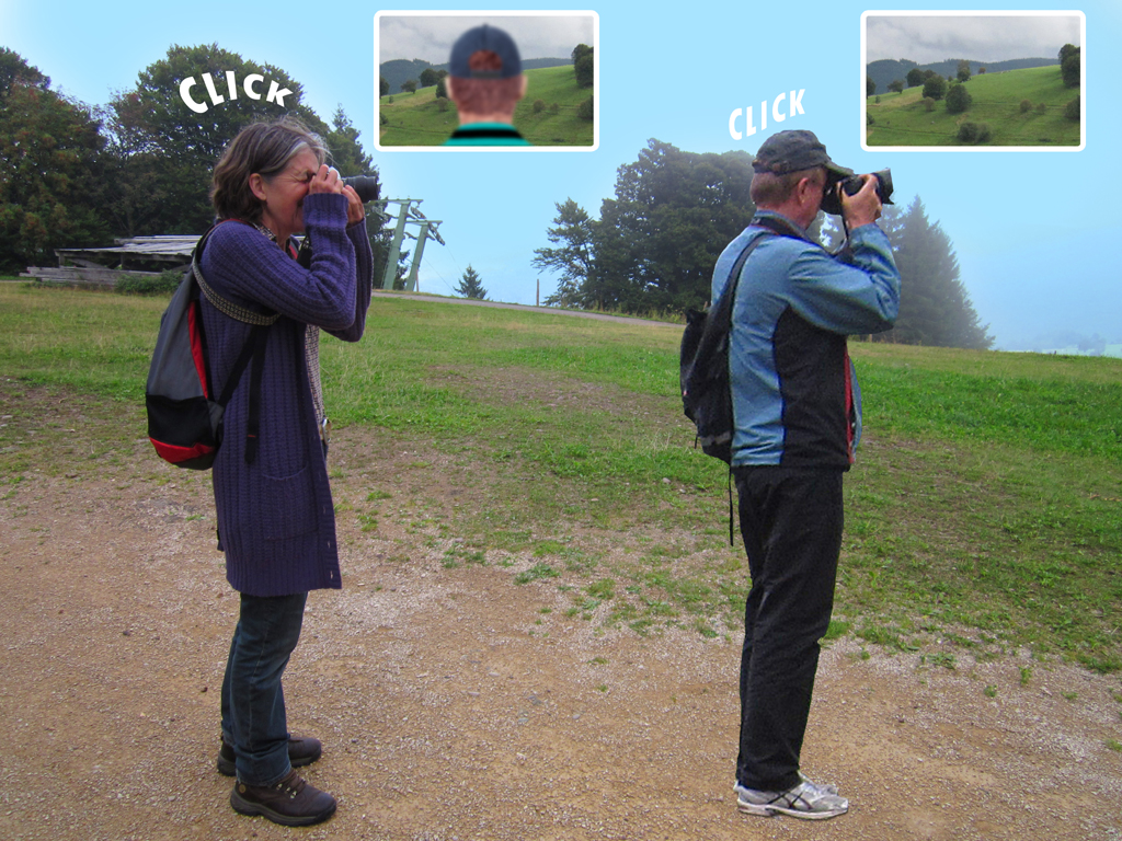 2013-0986 germeet I L &amp; Mr S fotograferen FOTO GUSTAVE PETIT