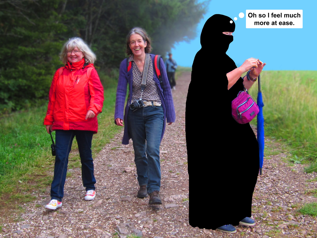 2013-0989 germeet I M-L L N boerka FOTO GUSTAVE PETIT