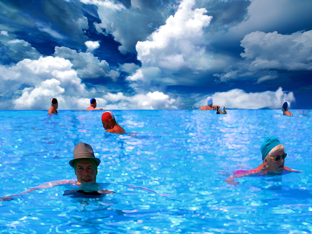 2013-0688 Hoeba zwembad FOTO GUSTAVE PETIT