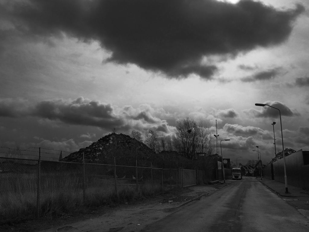 2014-1764 Oud ijzer FOTO GUSTAVE PETIT