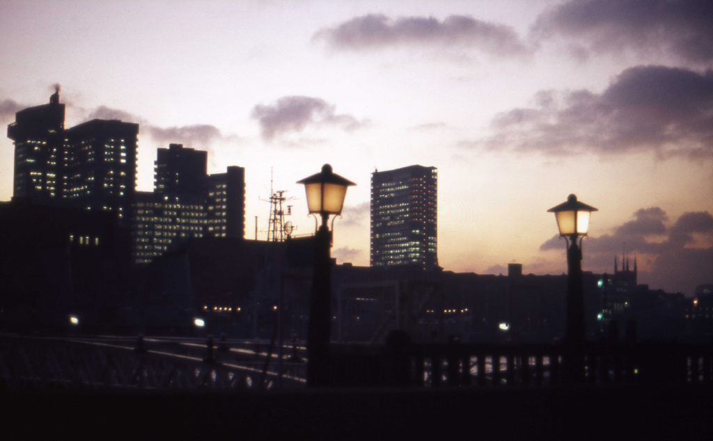 1982 P-001 PHOTO GUSTAVE PETIT