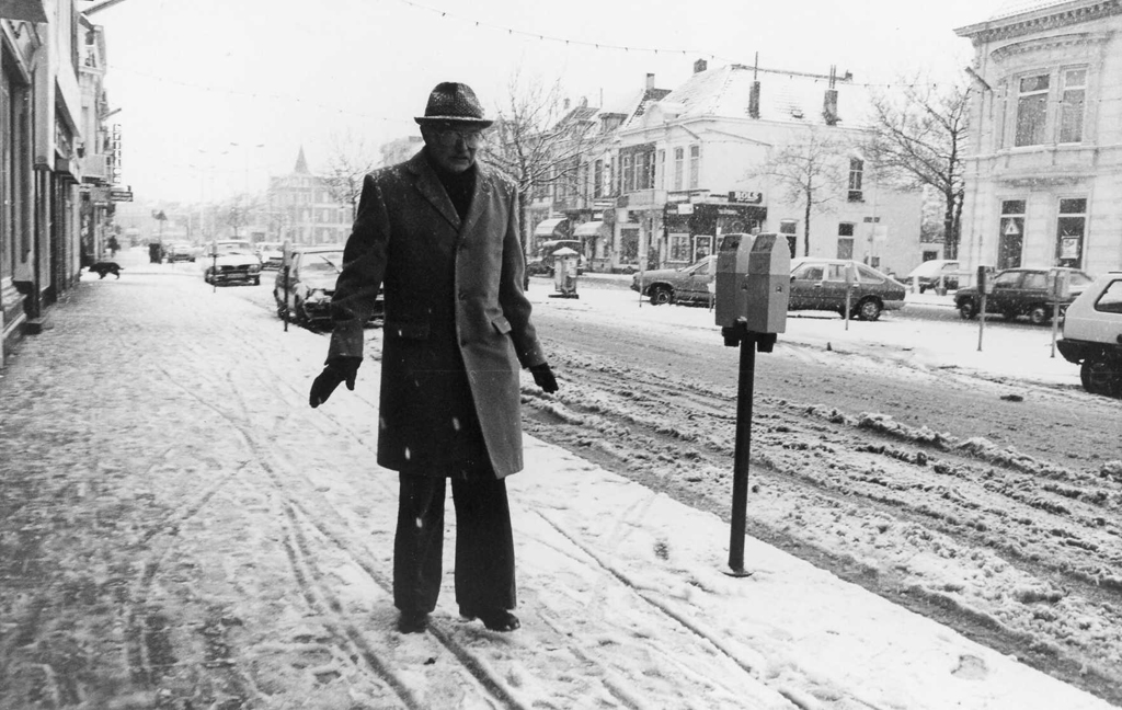 1984-41-24 nwe ginnekenst FOTO GUSTAVE PETIT