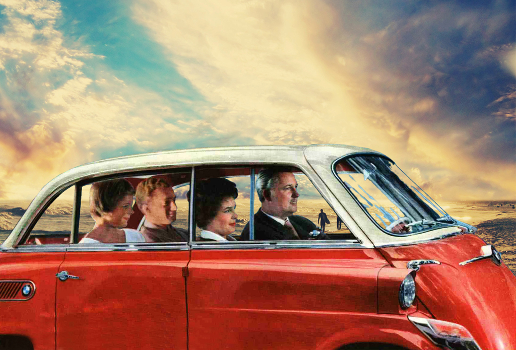 2012 - bmw 600 FOTO GUSTAVE PETIT