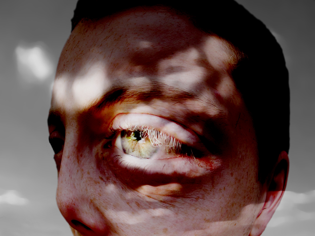 2012 lu fisheye wolken