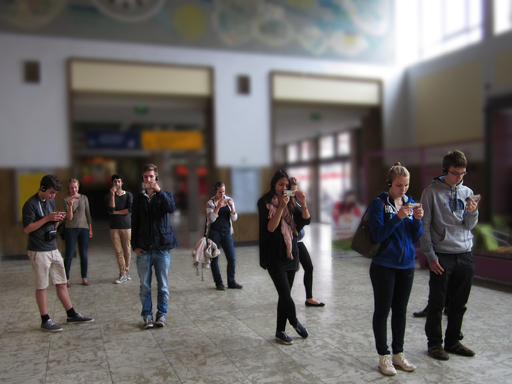 2012-0307 kassel stationshal FOTO GUSTAVE PETIT