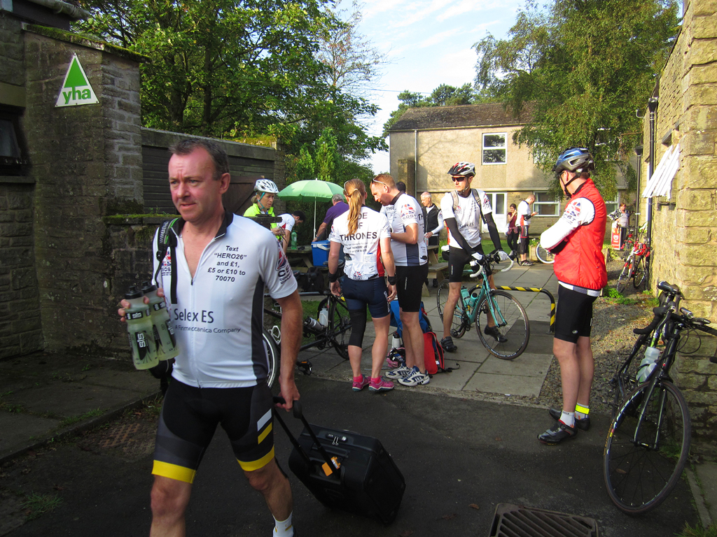 2014 YH Once Brewed PHOTO GUSTAVE PETIT