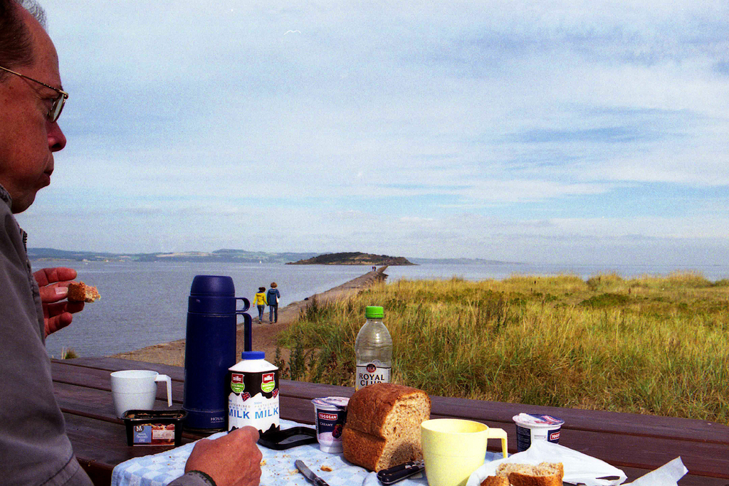 2014 63 Cramond PHOTO GERTRUDSDOTTIR