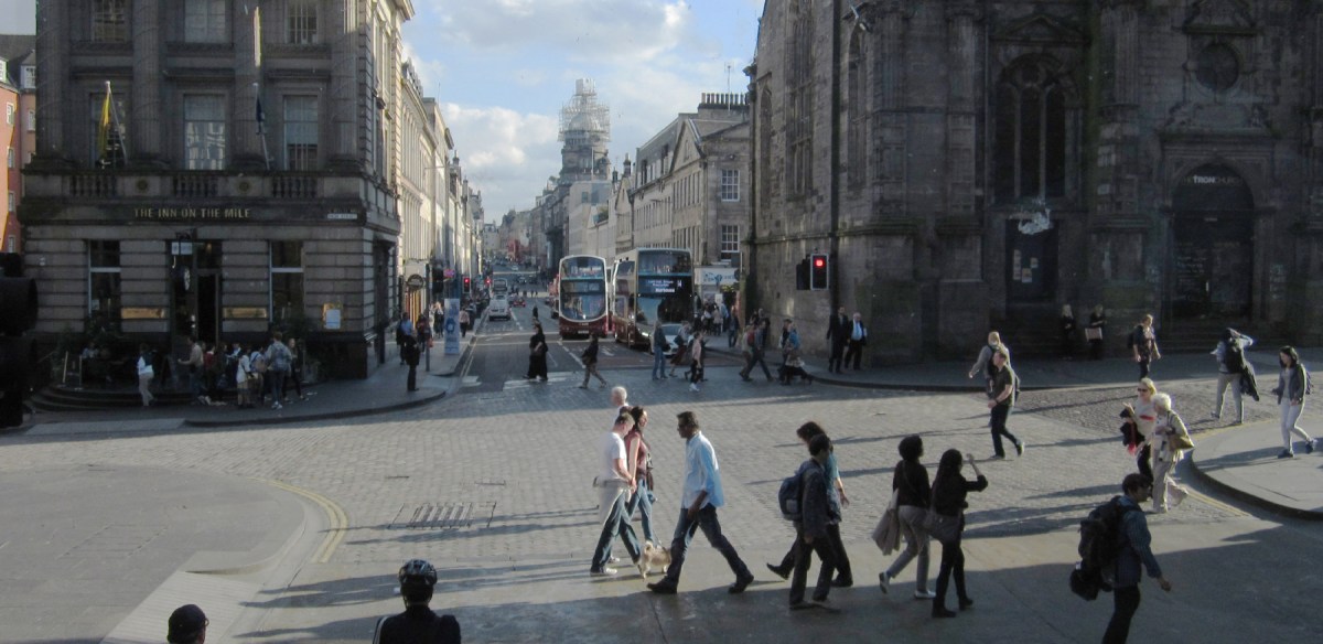 2014 67 OV Royal Mile PHOTO GUSTAVE PETIT