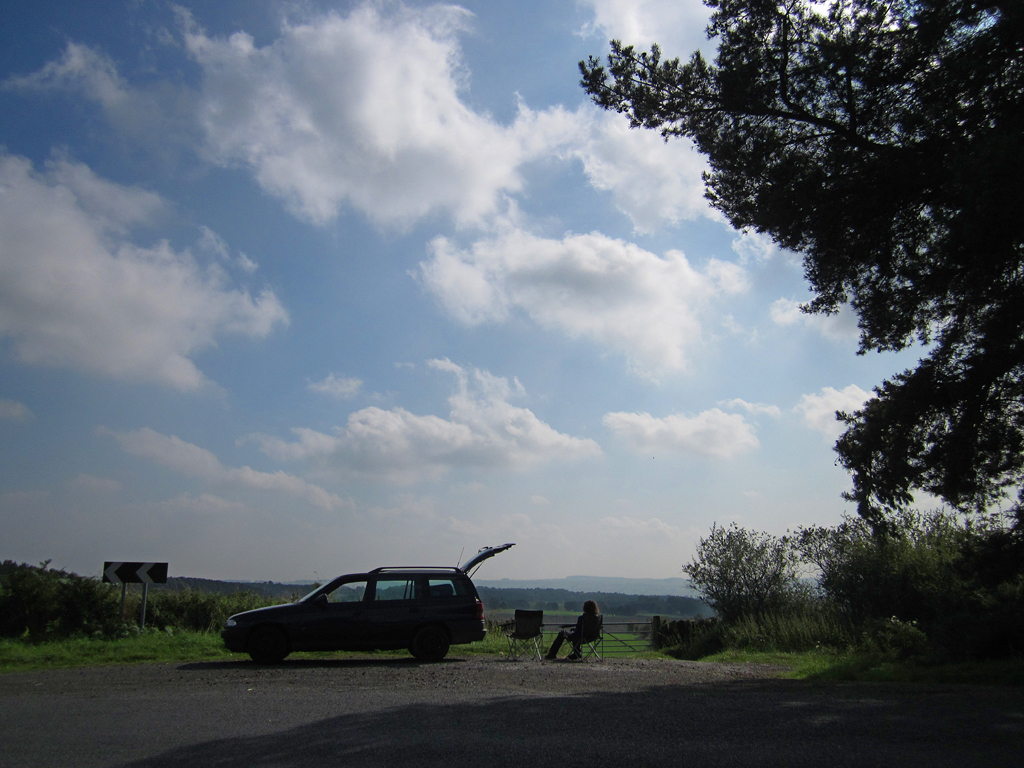 2014 86 Whitelee Moor PHOTO GUSTAVE PETIT