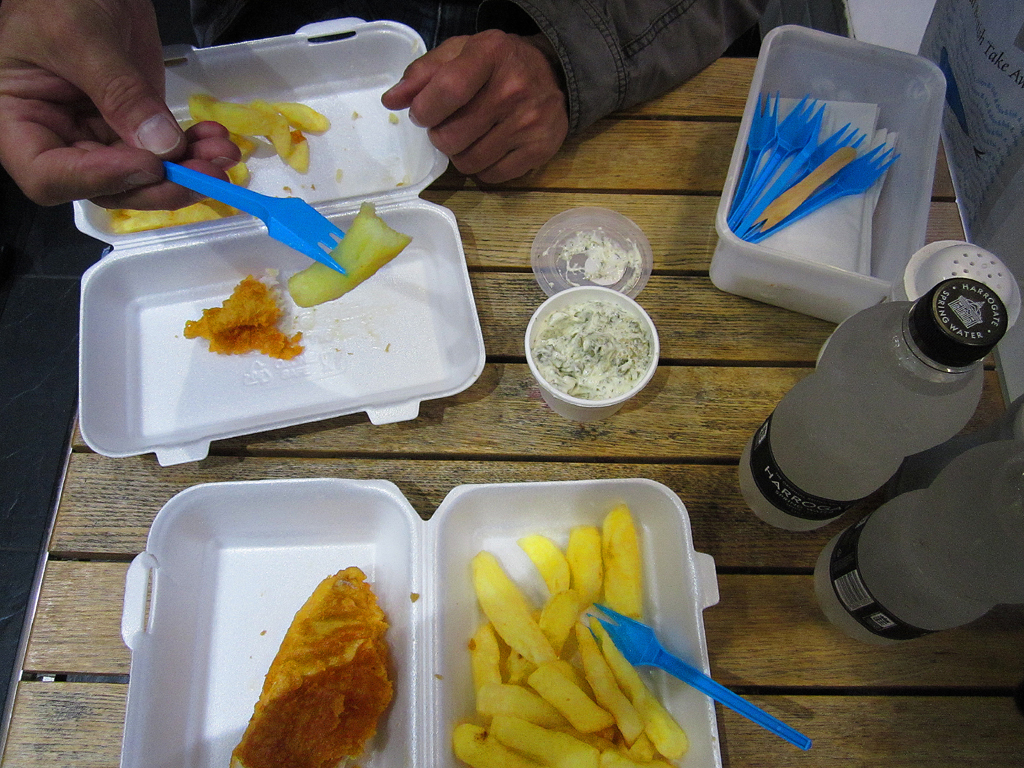 2014 89 No vinegar please FOTO GERTRUDSDOTTIR