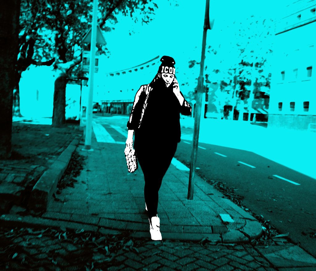 2013-1175 meisje ICONmuts FOTO GUSTAVE PETIT