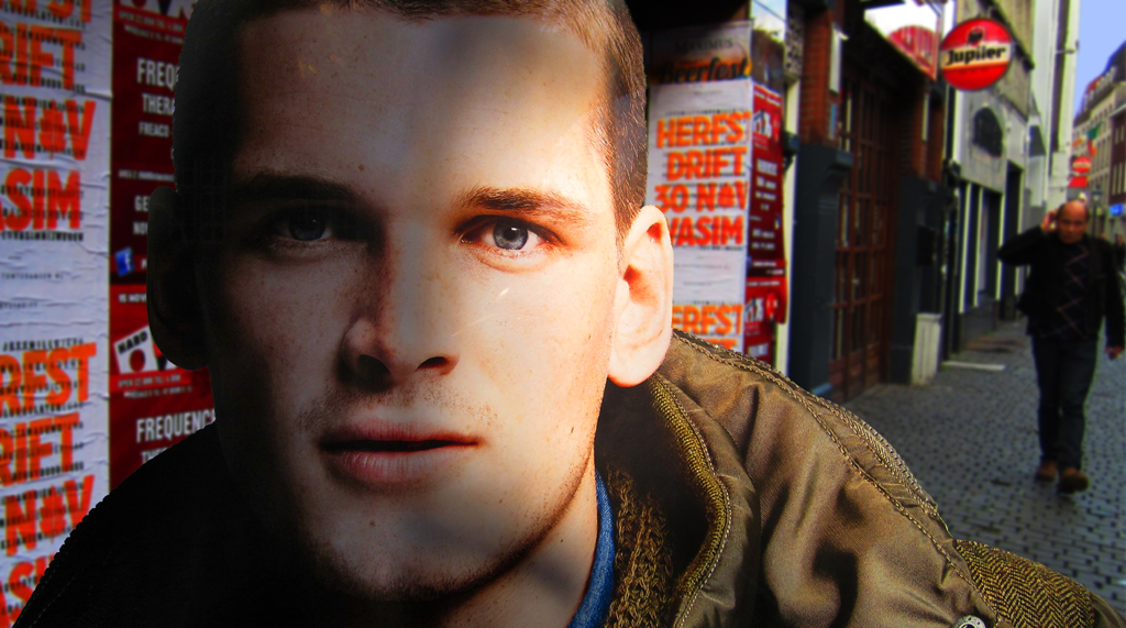 2013-1269 Reigerstr hoofd FOTO GUSTAVE PETIT