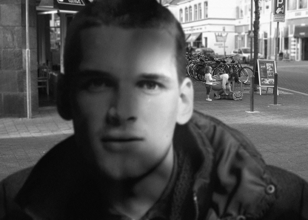 2014-1400 hoofd Gusti FOTO GUSTAVE PETIT