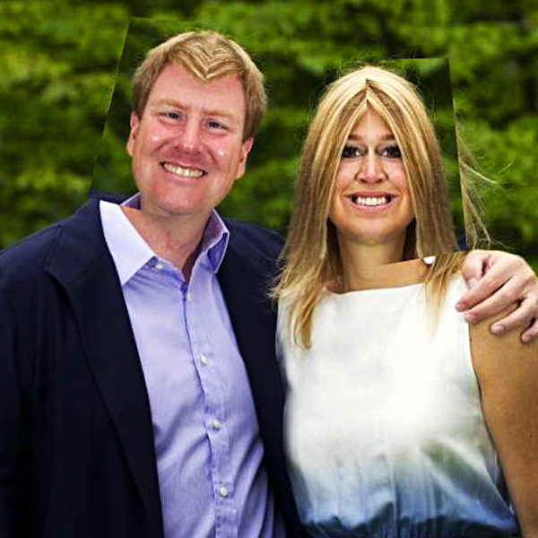 2013 - distort WA - MAX GUSTAVE PETIT