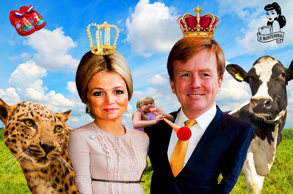 2013 wei koe W A &amp; M kroontjes GUSTAVE PETIT