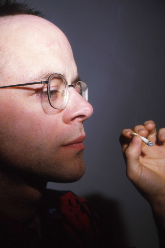 1984 V2-001 Harm PHOTO GUSTAVE PETIT