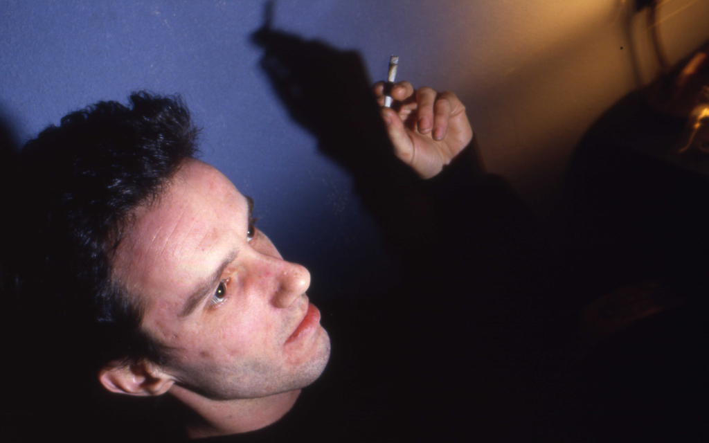 1986 Z-003 Felix PHOTO GUSTAVE PETIT