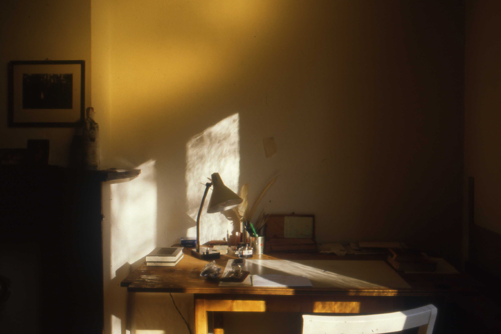 1986-Y3-005 KL baro werktafel DIA GUSTAVE PETIT