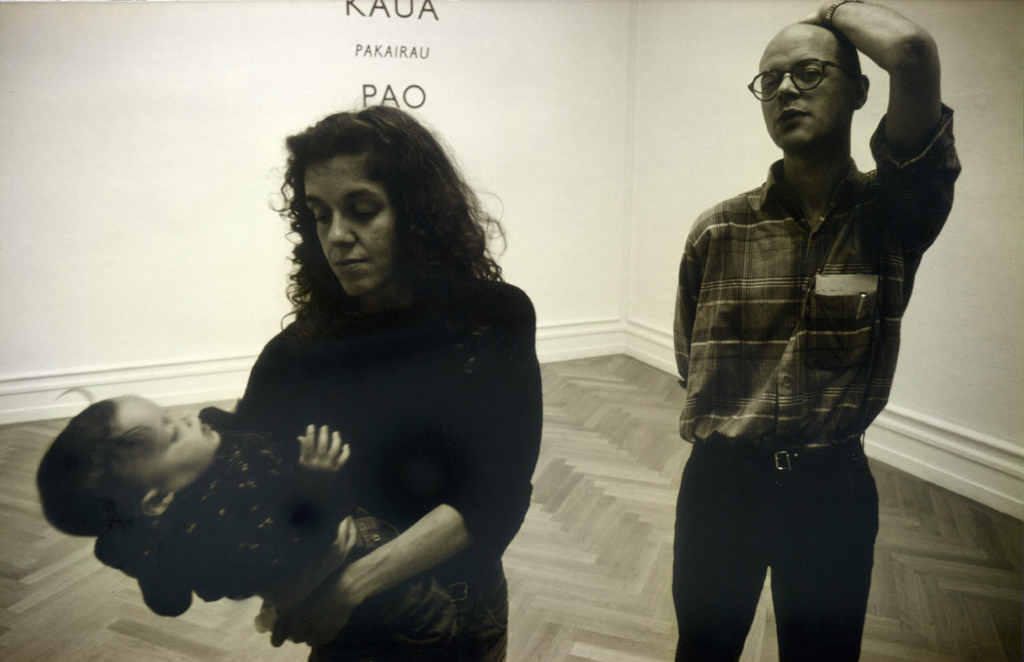 1987-050 pakairau kunsthalle bern DIA GUSTAVE PETIT