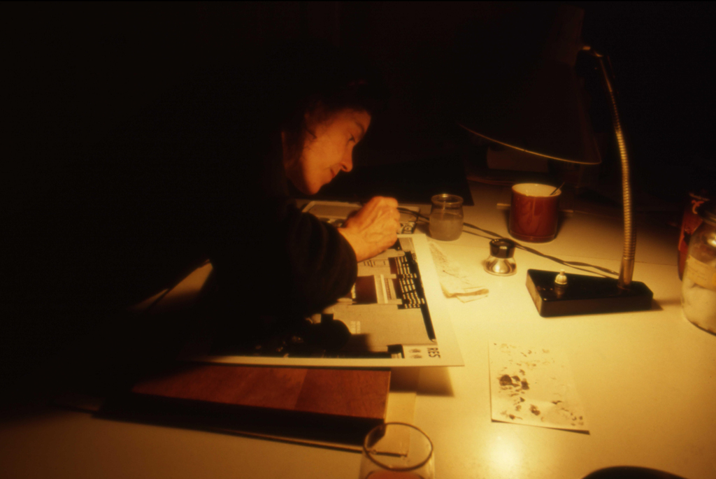 1987 AM-002 FOTO GUSTAVE PETIT