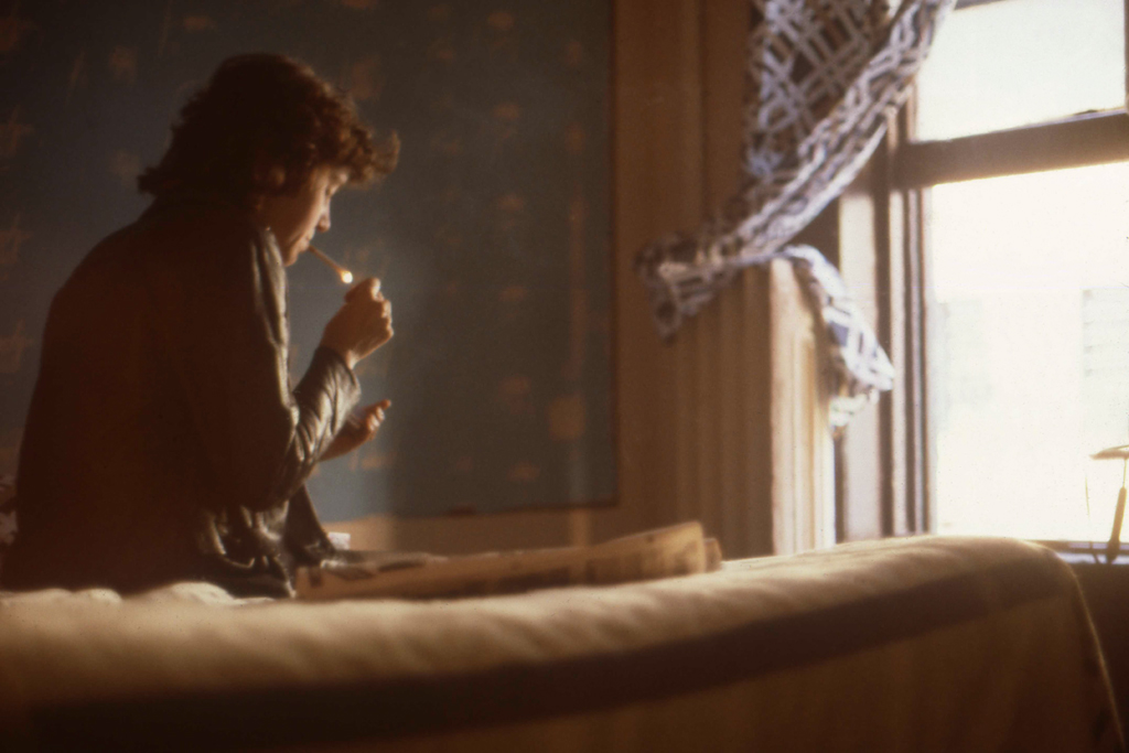 1982-N-11 carlton arms laura hopper FOTO GUSTAVE PETIT