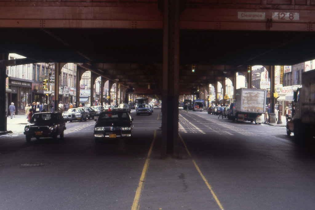 1982-N-12 13th avenue brooklyn PHOTO GUSTAVE PETIT